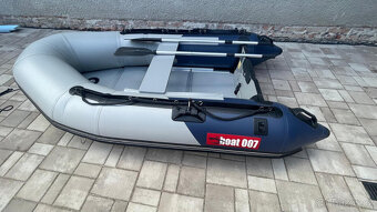Nafukovací člun boat007 CA270 - 2