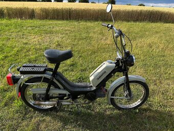 Babeta 210 - 2