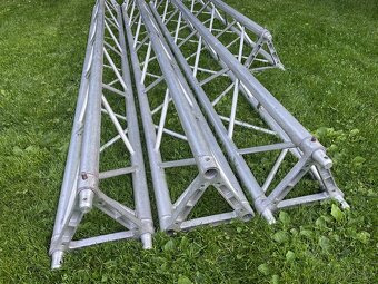 11M Trio Truss Litec TX30 3x3m 1x2m - 2