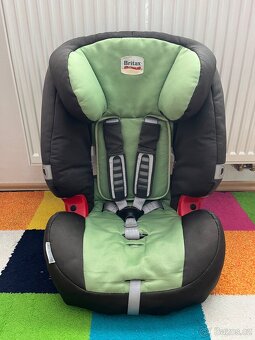 Britax-Römer Evolva 1-2-3 - 2