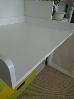 Přebalovací komoda/pult Ikea Stuva - 2