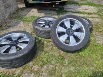 Prodam alu kola 22"Hotwheeis - 2