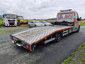 Renault Master, 2.3 dCI - 2