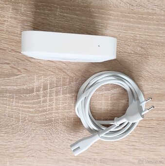 WI-FI ROUTER APPLE AIRPORT EXPRESS (A1392) - 2