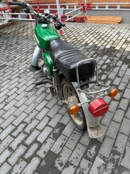 Simson s51 elecronic - 2