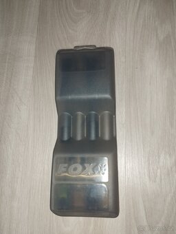 Swingery FOX MK2 ILLUMINATED - 2