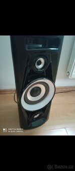 GoGEN reproduktor - 2