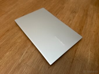 Notebook ASUS VivoBook S15, Silver - 2