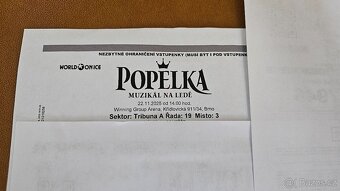 POPELKA NA LEDĚ 22.11.2025 Brno 5x - 2