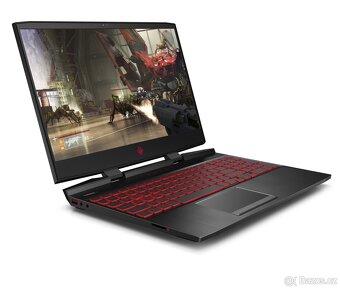 HP Omen 15-dc0018nc - 2