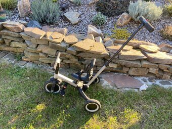 Tříkolka 6v1 MOOWKEE - 2