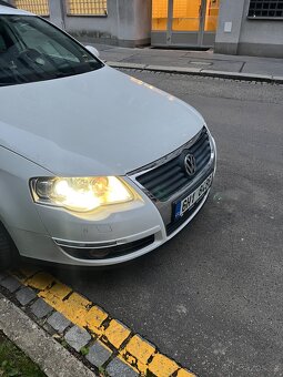 Passat Variant - 2