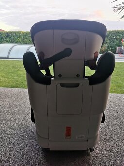 Dětská autosedačka Britax Römer - 2