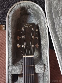 Furch OM 33 SR. NUT 43mm - 2