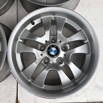 ALU KOLA BMW 3 E90 E91 E46 F30 F20 F21 5x120 16'' - 2
