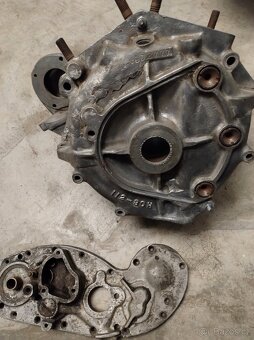 Harley Davidson VLD - 2