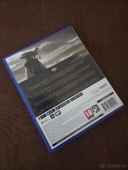 Ghost of Yotei - 2