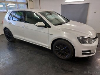 ►VW GOLF VII•1.2TSI•63KW•2014•140tKM•CUP EDITION◄ - 2