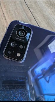 Xiaomi 10T pro 5G 256gb 8 ram dual sim - 2