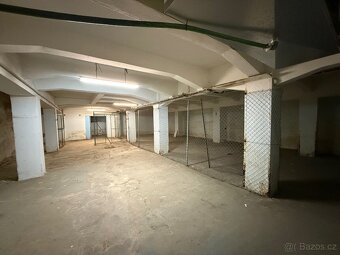 Pronájem komerčních sklepních prostor 195 m² v Kopřivnici - 2