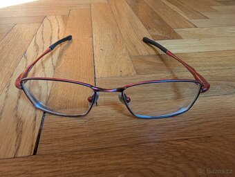 Dioptrické brýle a sluneční dioptrické brýle - 2