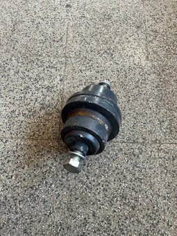 Spodní rolna originál Bobcat BERCO - 2