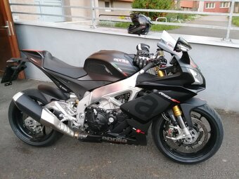 Aprilia Rsv4 RR APRC - 2