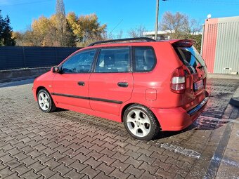 SPACE STAR 1.9 DI-D - 2