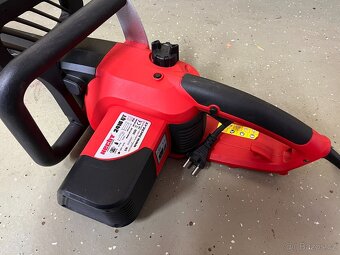 HECHT 2416 QT motorová pila - 2