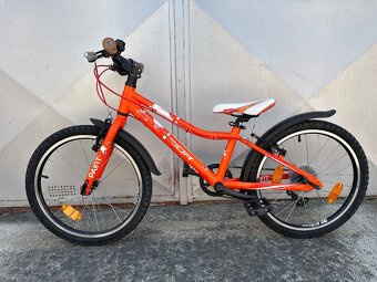 Superior Paint 20 lehké kolo 9,5 kg s páčkovým řazením - 2