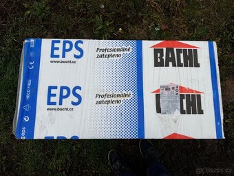 EPS 150 Bachl tl. 70mm - 2