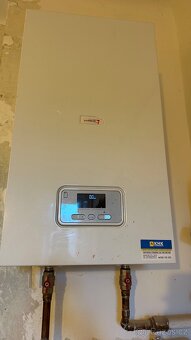 Elektricky kotel Protherm Ray 14 KE - 2