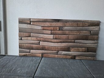 Keramický obklad - 2