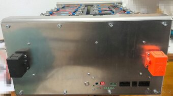 LFP LIFEPO4 MB31 314Ah 48V BMS 200A PB2A16S15P - 2