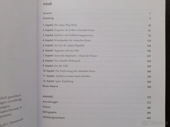 Die römische Kunst - 2