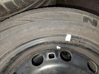 Pneu 185- 60 -R15 letní - 2