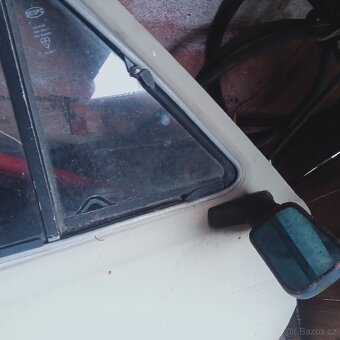 Dveře polský Fiat - 2
