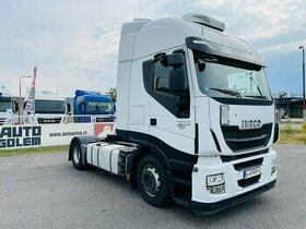 Iveco Stralis 460 AS440S46 EURO6 tahač - 2