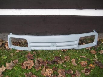 Citroen 2CV, Ford Sierra, brzdy Fiat, Opel Calibra - 2