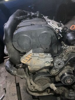 Motor 2.0 tdi 103kw - 2