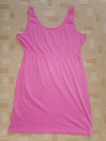 Saka, šaty, sukně - výborný stav - SLEVY - 2