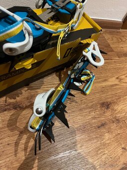 Singing Rock Fakir III Classic - 2