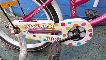 Dětské kolo 18" - 2