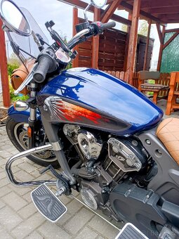 Indian Scout 2020 - 2