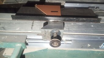 NAREX SF20 B Hoblovka - 2