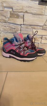 Zimní boty vel. 35 - 2