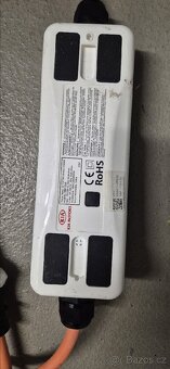 Originální nabíječka KIA pro elektromobily - 2