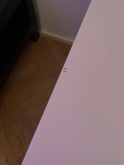 Ikea stolek - 2