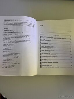 Tohle je marketing kniha - 2
