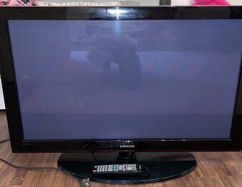 Samsung PS42B450 – 42” Plasma TV - 2